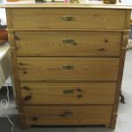 557 5604 CHEST OF DRAWERS